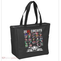 2025 Formula Racing Tote Bag thumb 2