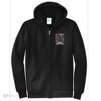 2025 Formula Racing Full Zip Hoodie thumb 0