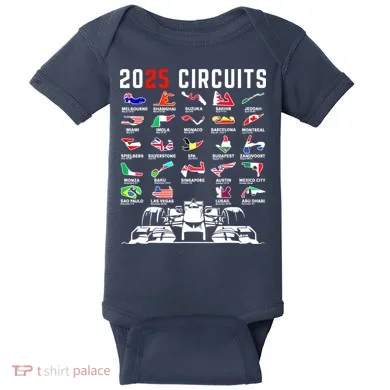 Baby Bodysuit