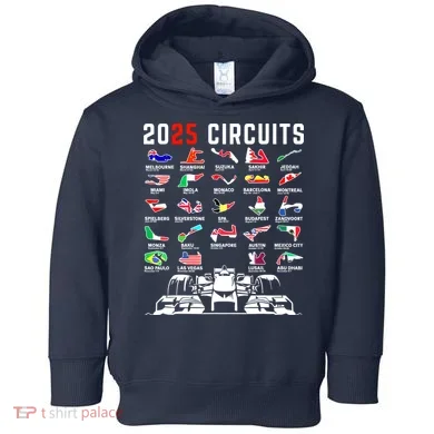 Toddler Hoodie