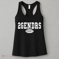 2 Genders Women's Tank Top thumb 3