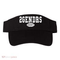 2 Genders Visor thumb 0