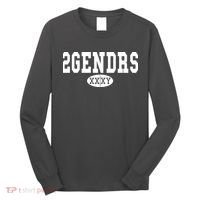 2 Genders Long Sleeve Shirt thumb 0