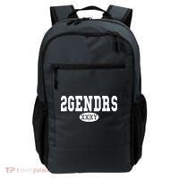 2 Genders Backpack thumb 0