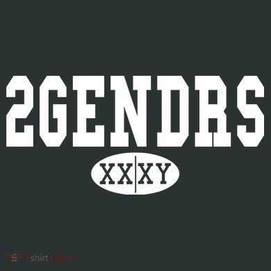 2 Genders Women's Long Sleeve Shirt