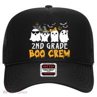 2nd Grade Boo Crew Gift Funny Halloween Costume Boy Girls Hat thumb 0