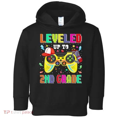 Toddler Hoodie