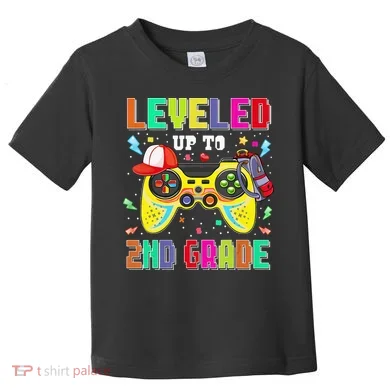 Toddler T-Shirt