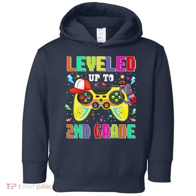 Toddler Hoodie