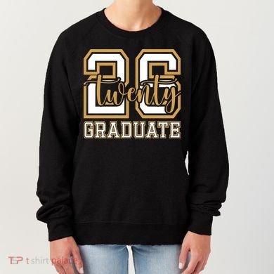 2026 Graduation Graduation Women's Sweatshirt