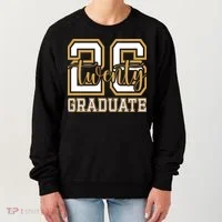 2026 Graduation Graduation Women's Sweatshirt thumb 0