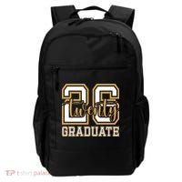 2026 Graduation Graduation Backpack thumb 0