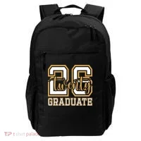 2026 Graduation Graduation Backpack thumb 0