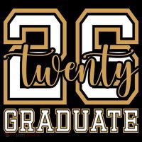 2026 Graduation Graduation Coaster thumb 2