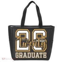 2026 Graduation Graduation Tote Bag thumb 0
