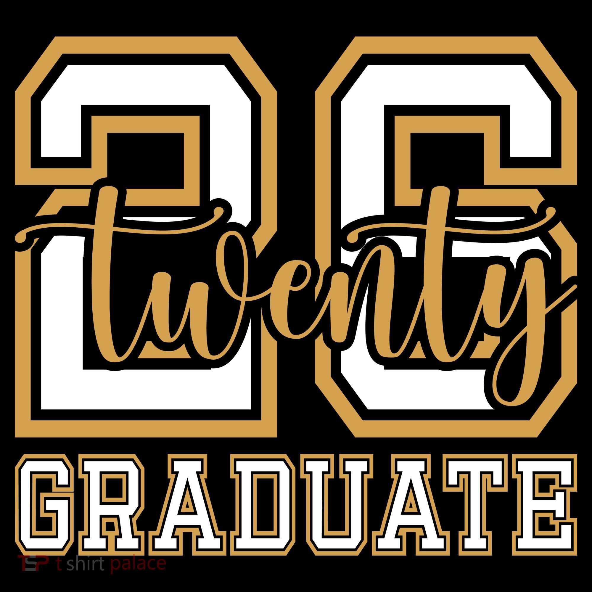 2026 Graduation Graduation Tote Bag