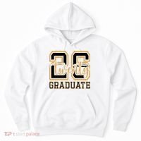 2026 Graduation Graduation Hoodie thumb 0