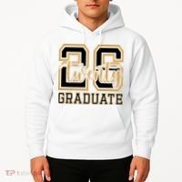 2026 Graduation Graduation Hoodie thumb 2