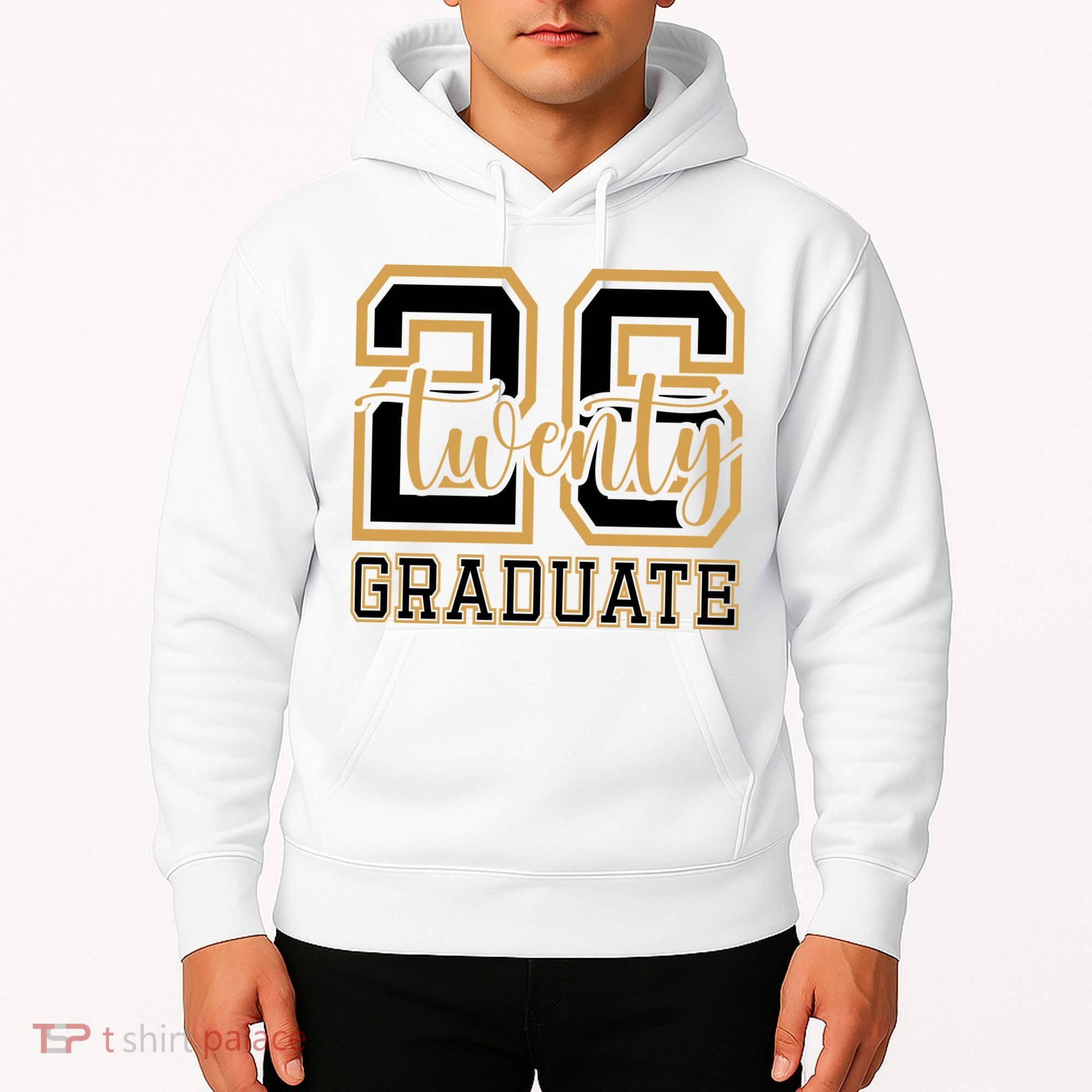 2026 Graduation Graduation Hoodie