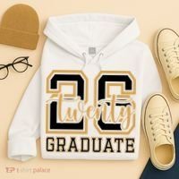 2026 Graduation Graduation Hoodie thumb 4