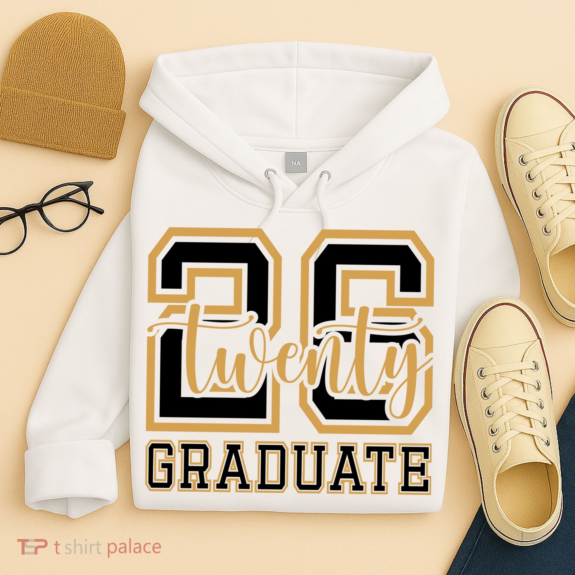 2026 Graduation Graduation Hoodie