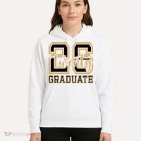 2026 Graduation Graduation Hoodie thumb 5