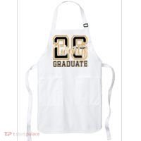 2026 Graduation Graduation Apron thumb 0