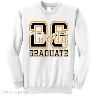 2026 Graduation Graduation Sweatshirt