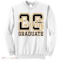 2026 Graduation Graduation Sweatshirt thumb 0