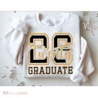 2026 Graduation Graduation Sweatshirt thumb 2