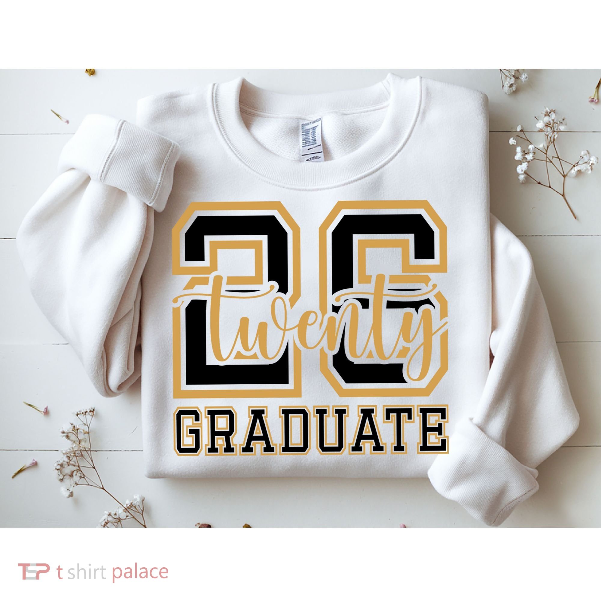 2026 Graduation Graduation Sweatshirt