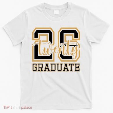 2026 Graduation Graduation T-Shirt