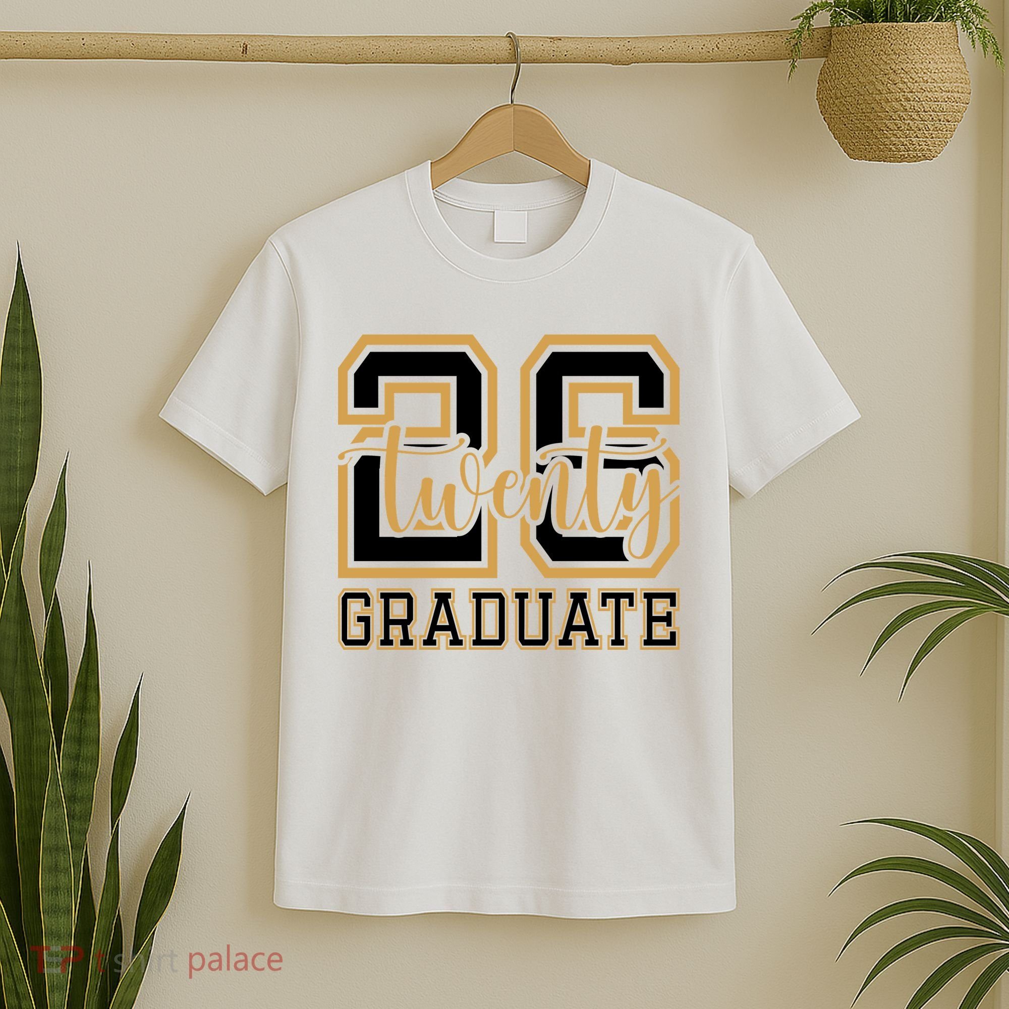 2026 Graduation Graduation T-Shirt