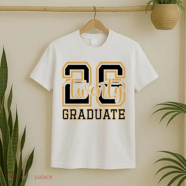 2026 Graduation Graduation T-Shirt