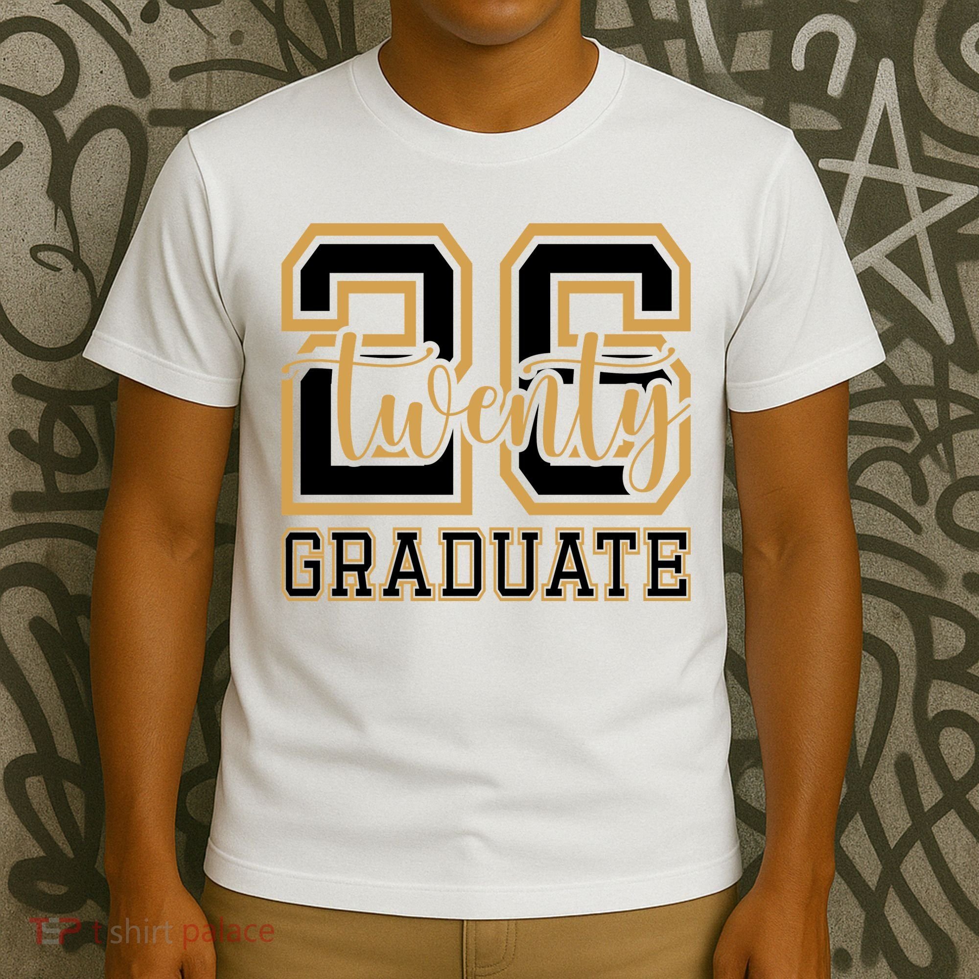 2026 Graduation Graduation T-Shirt