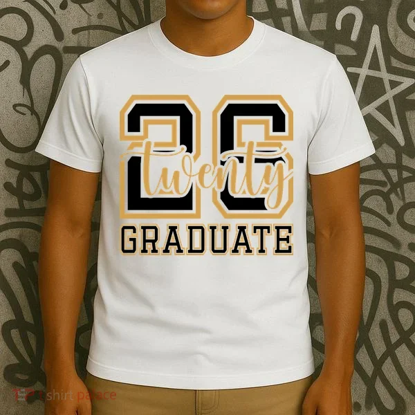 2026 Graduation Graduation T-Shirt