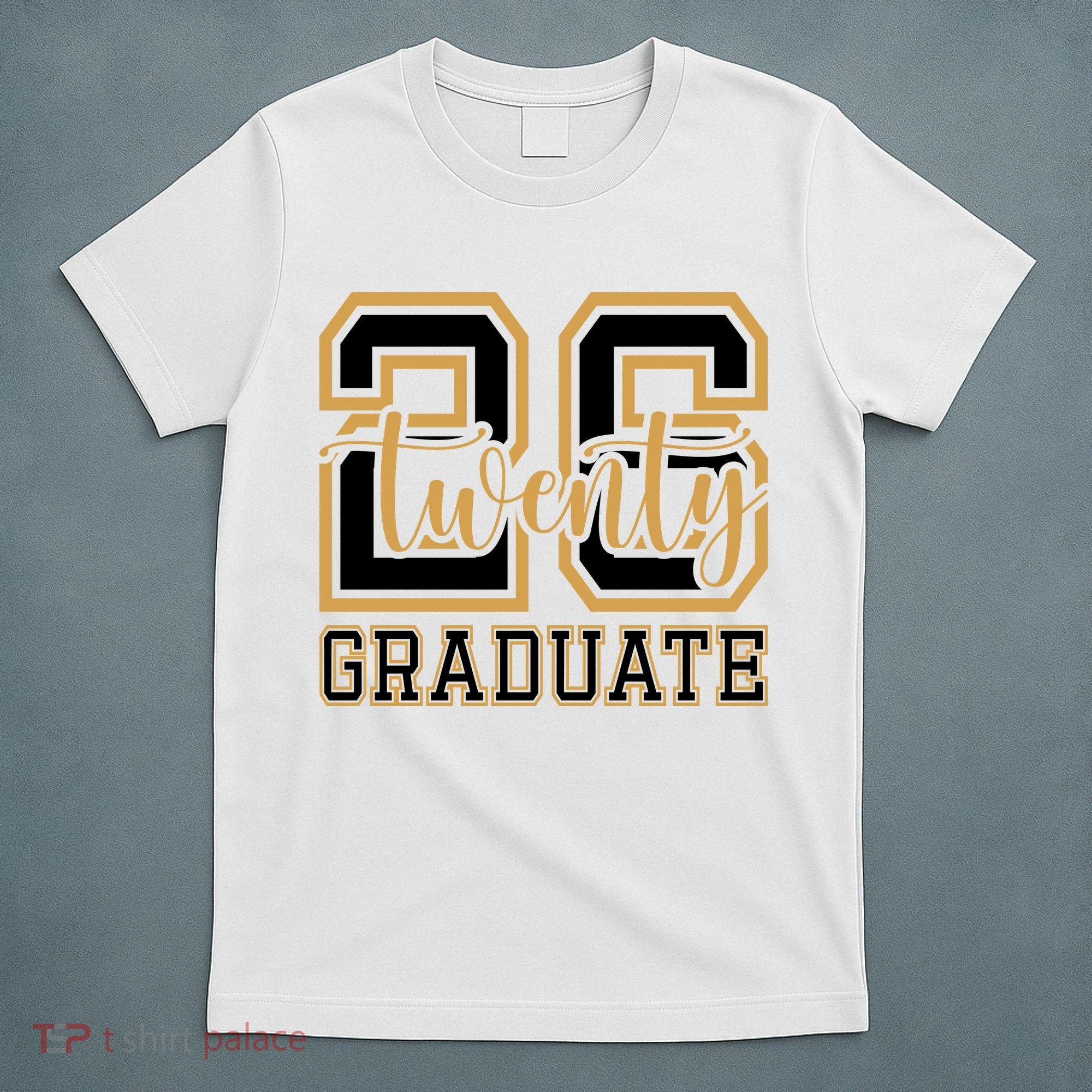 2026 Graduation Graduation T-Shirt