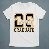 2026 Graduation Graduation T-Shirt thumb 5