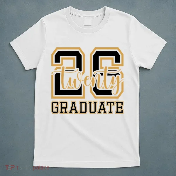 2026 Graduation Graduation T-Shirt