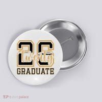 2026 Graduation Graduation Button thumb 0