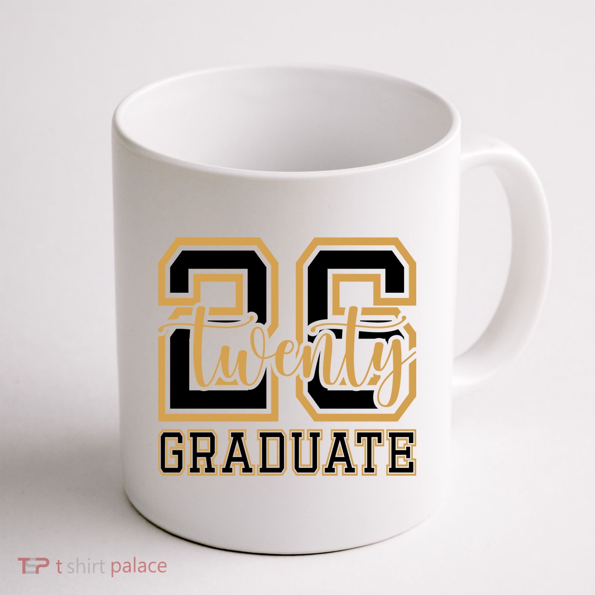 2026 Graduation Graduation Coffee Mug