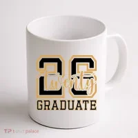 2026 Graduation Graduation Coffee Mug thumb 1