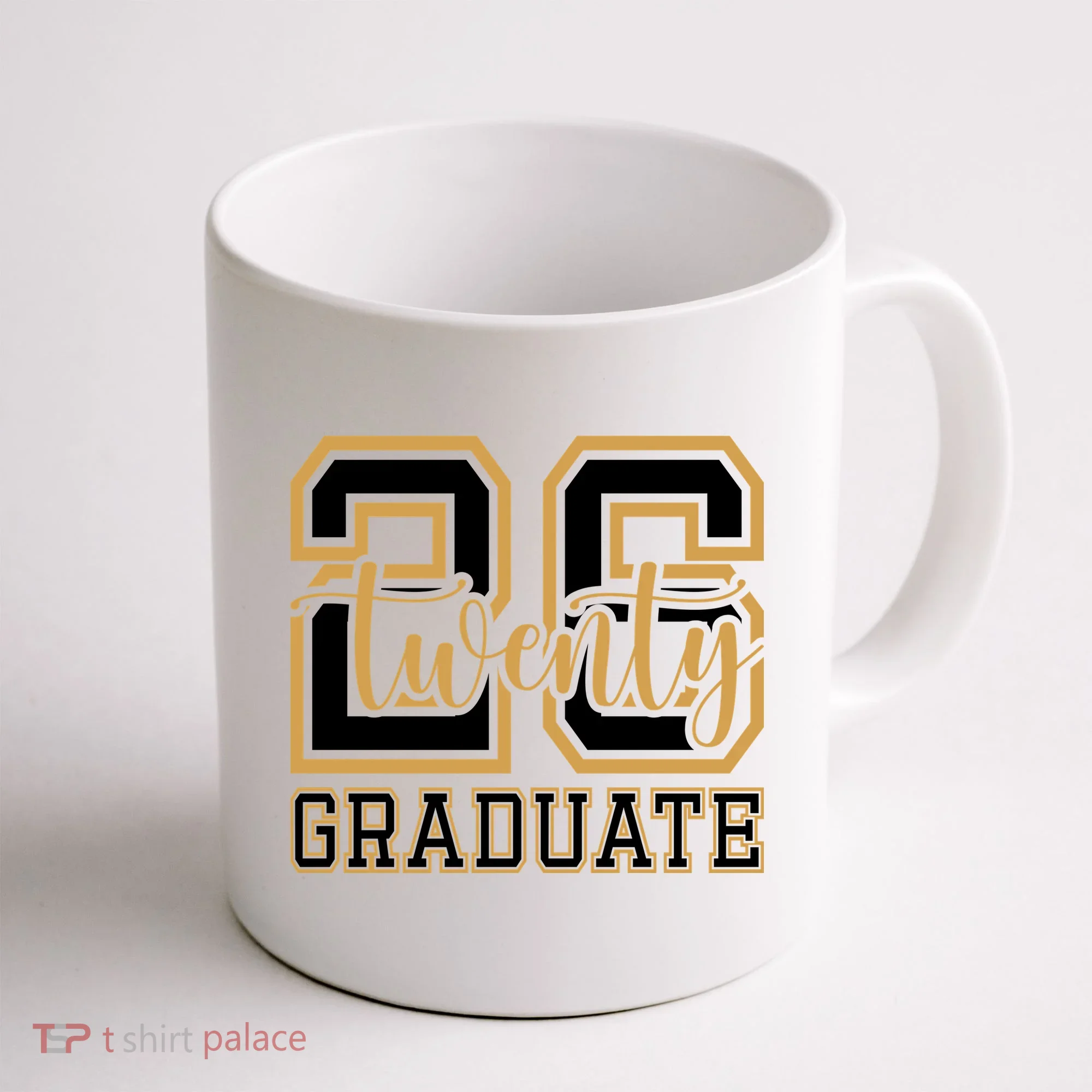 2026 Graduation Graduation Coffee Mug