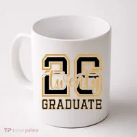 2026 Graduation Graduation Coffee Mug thumb 0