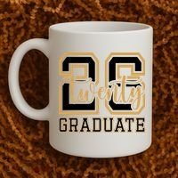 2026 Graduation Graduation Coffee Mug thumb 2