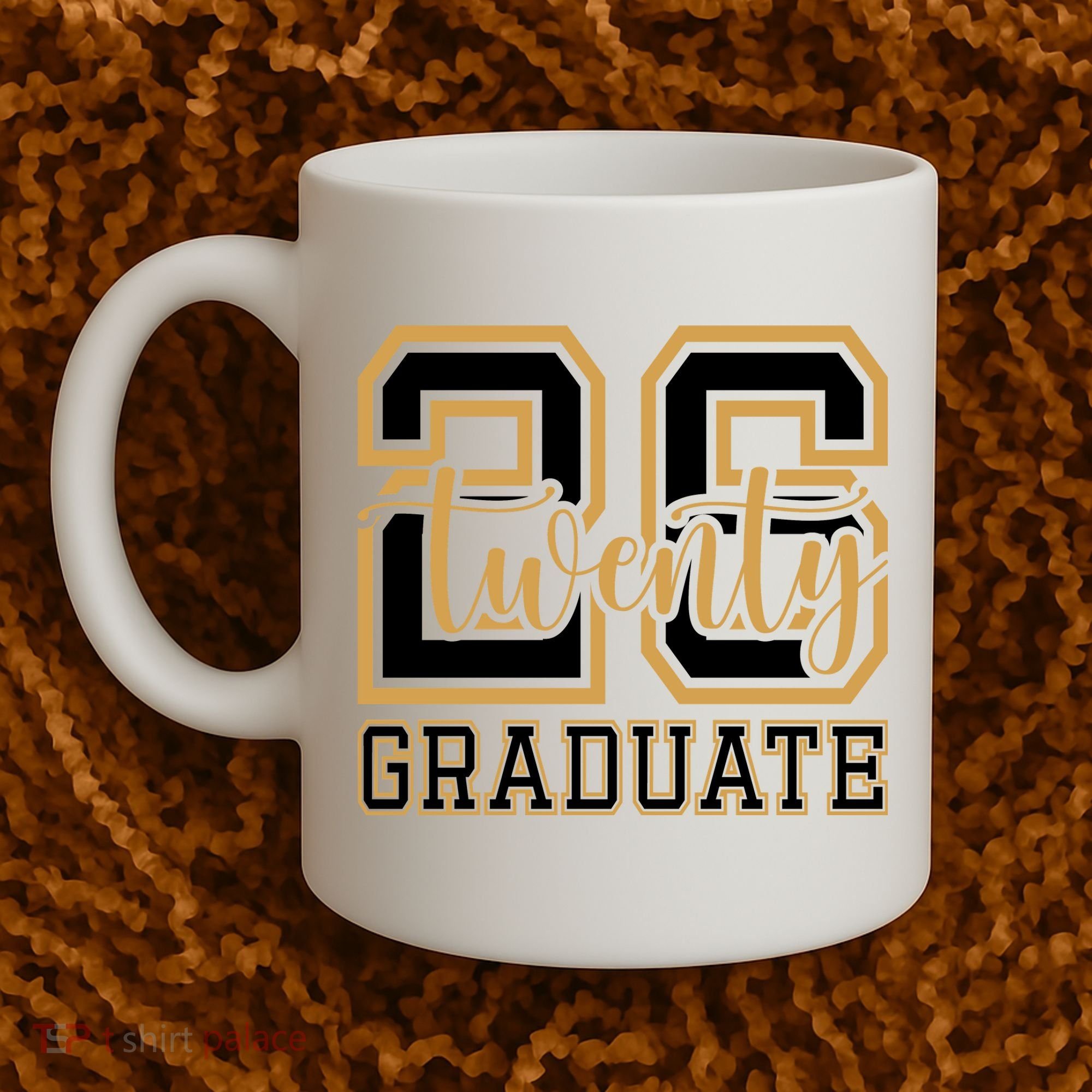 2026 Graduation Graduation Coffee Mug