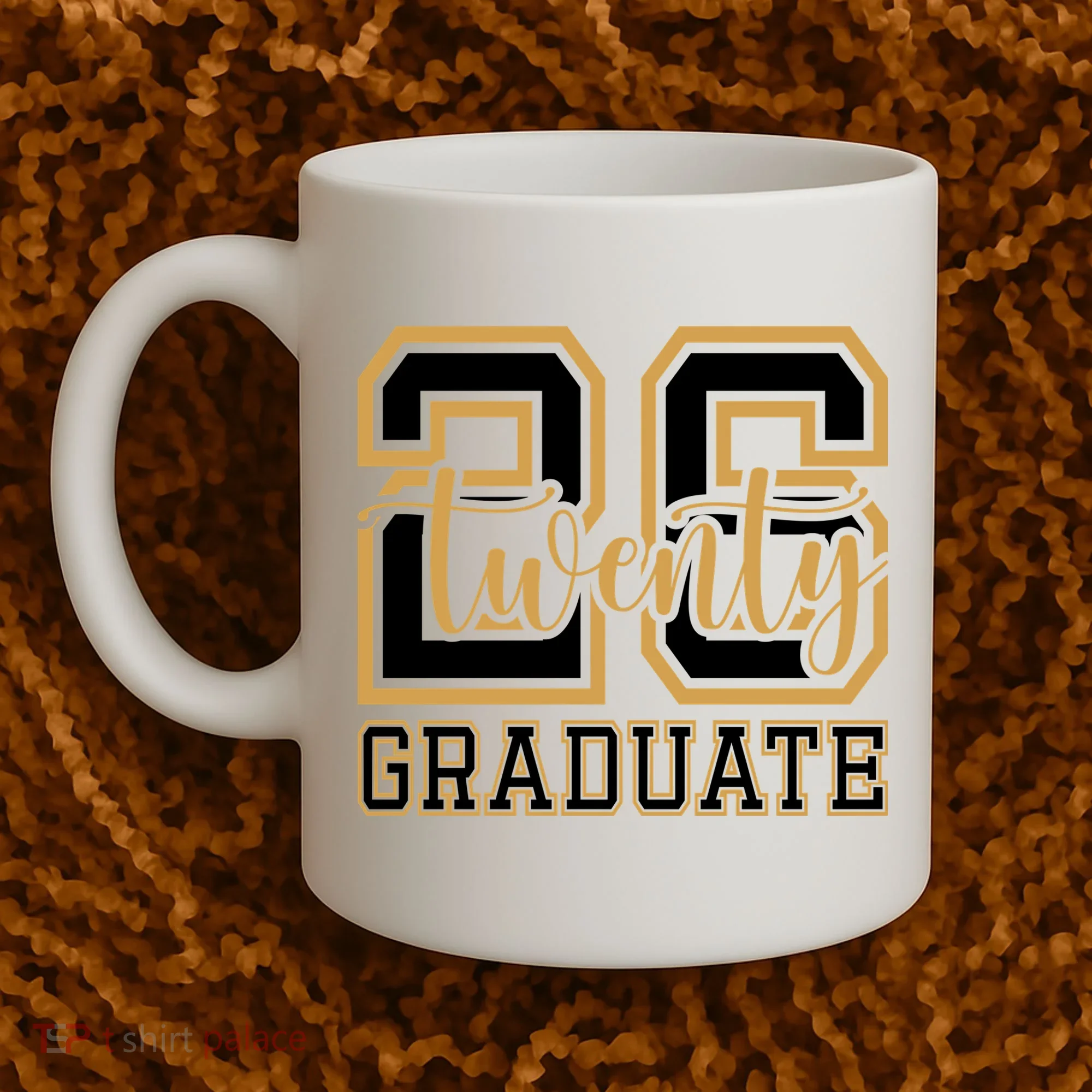 2026 Graduation Graduation Coffee Mug