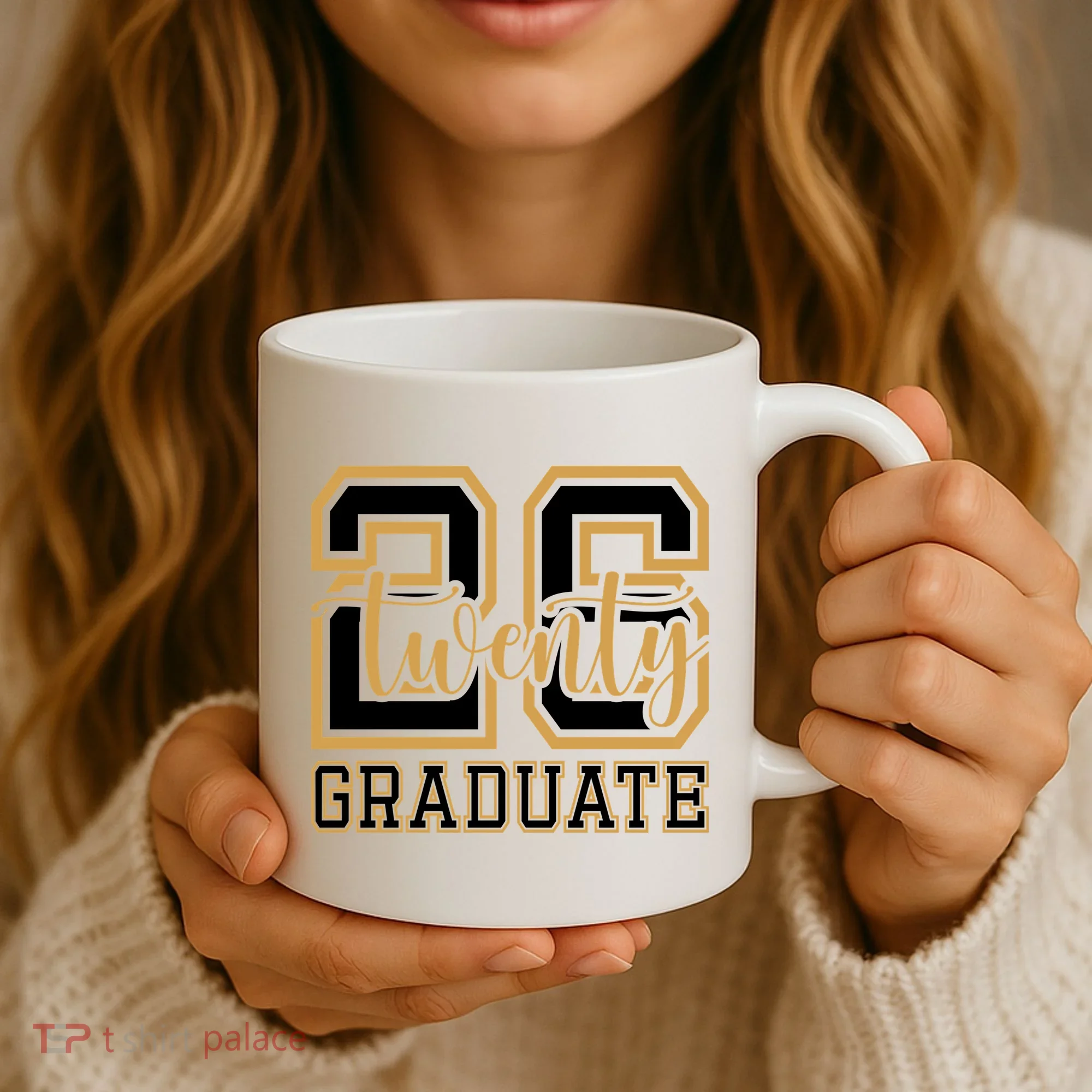 2026 Graduation Graduation Coffee Mug