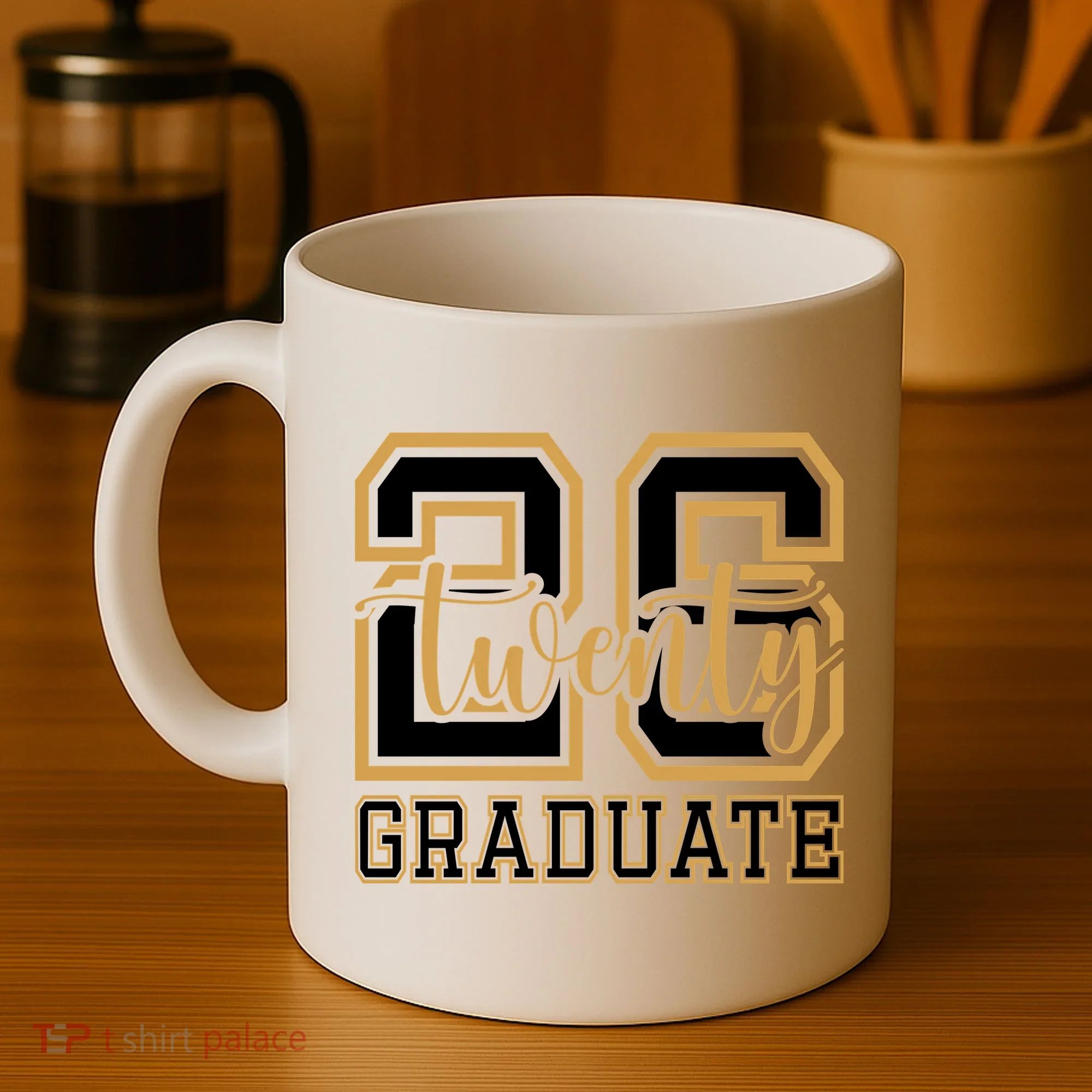 2026 Graduation Graduation Coffee Mug