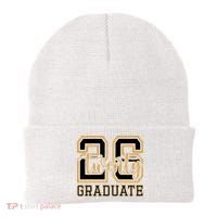2026 Graduation Graduation Beanie thumb 0